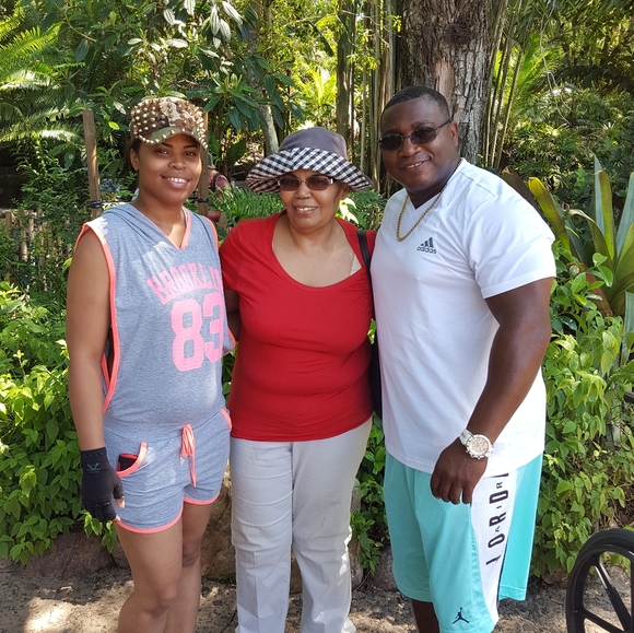 Meet your Posher, Michael - Picture 9 of 16